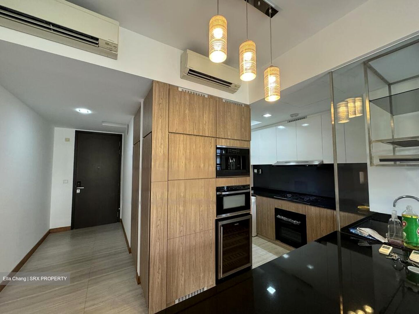 The Seawind (D15), Condominium #515420251